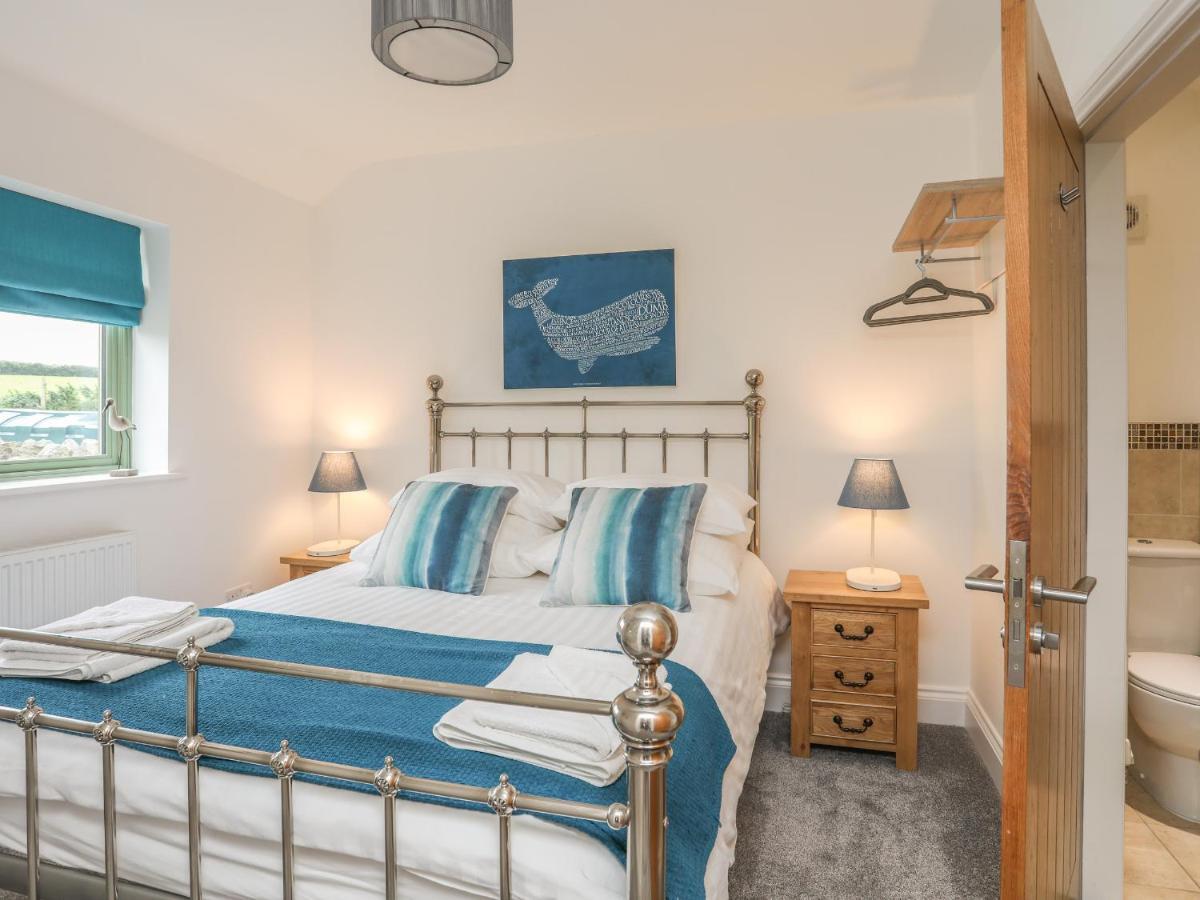 Mynydd Parys Villa Gaerwen ภายนอก รูปภาพ